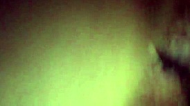 sudden thick dick appears from behind when sad