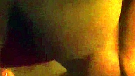 trim linpzw mov features bbw ebony beauty in a simple routine