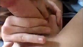 An Amateur Babe Gets Creampied In A Public Office Fuck Outdoors.