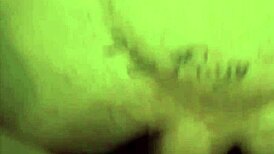 Girl Blows Ryan Moore's Big Dick