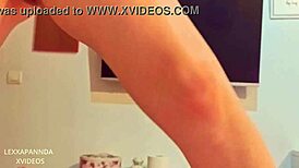 Sexo Intimo Con Mi Novia De 18 Años En Su Casa!