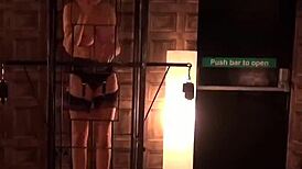 British Milf Lady Sonia Teases Her Massive Melons