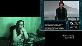 裸体欺骗岛游戏实况第3部