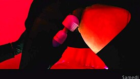 Red Room File 139 Featuring Jane Doe