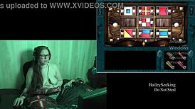 裸体欺骗岛游戏实况第3部