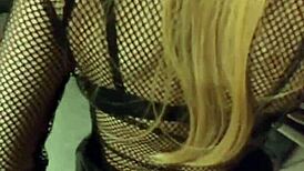 Fuck, That Wasn't My Wife Getting Bent Over For A Creampie