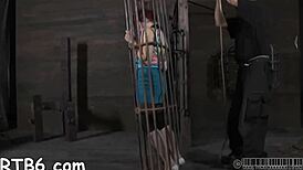 Sloppy blowjob on hard cock for naughty babe