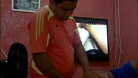 i'm tearing this brunette's tight ass so hard, it's gonna be sore tomorrow or something