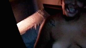 i asked for a ride from that trucker and paid with my wet pussy in the back