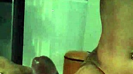 Indian Boss's Wet Lick