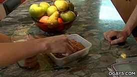 Jordan Long Says, 'Pound Me Harder,' As His Buddy Takes Him