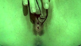 watch this close-up pussy squirting orgasm juice