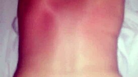 short hair pawg bent over doggystyle interracial