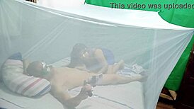 Fantasy Night With Neighbor Prostitute