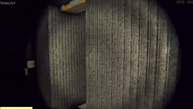 night shift at fazclaire's nightclub in hot furry hentai parody