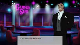 DC Comics Something Unlimited Part 14 Bold Action