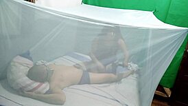 Fantasy Night With Neighbor Prostitute