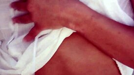 Naja Irie Sips Mocha in High Definition Scene