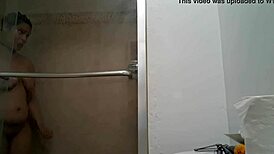 Ginger Paris pissing and licking pussy in close-up lingerie 😏