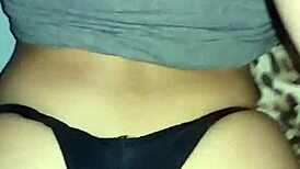 anny catharine in amateur scenes