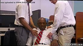 I Fuck My Employee's Wife While He's Away, He Knows I Penetrate Her Deeply