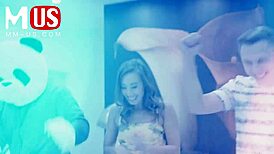 Jerkaoke ep 1 with Christy Love and Alex Mack