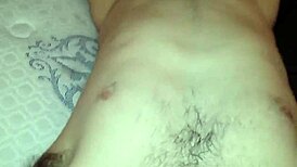 mrs amerika gets her ass fucked by hard white cock in pov