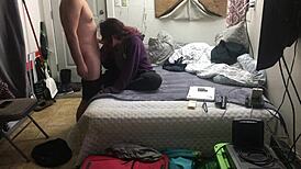 18 Year Old Redhead in Miami