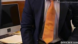 I Fuck My Employee's Wife While He's Away, He Knows I Penetrate Her Deeply