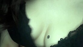 Intensely Fucking Stepsister in Bathroom