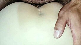 Hey, Check Out This Blowjob and DP Riding Session