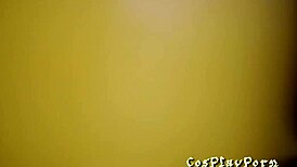 Angry Girl Bangs Biggest Dick