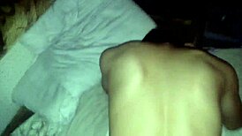 Amateur Gay Penetration In Homemade Setting