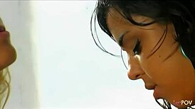 Kinky Lesbians Fuck With Toys And Anal!