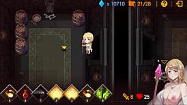 want to see salis fix the mage and cum on her ass?