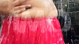 Hey, wanna see this Indian babe get her ass pounded hard tonight?