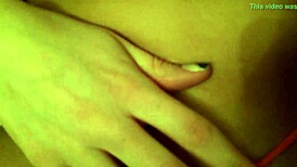 Homemade Video Of Intimate Moments