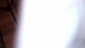 intimate moment with my partner in the hotel