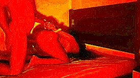 Luxuria anal seduction with big ass teen