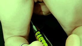 exibindo minha bucetinha e cuzinho, you like?