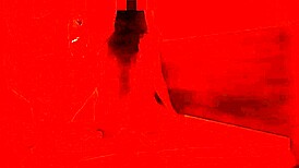 Luxuria anal seduction with big ass teen