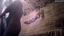 Intense Emotions In My Mature Anal Session