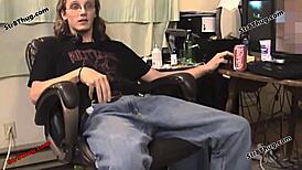 i owe money so i make videos with this guy