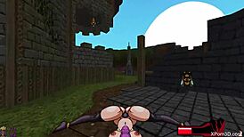 Slooter gameplay e1 doom porn