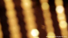 Exotic asian girlfriend dances nude and sexy for us