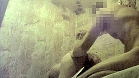 Intense Emotions In My Mature Anal Session