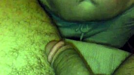 Deepthroat Leading to a Satisfying Cum Swallow