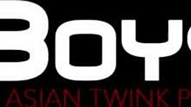 Did those Japanese twinks cum hard after anal?