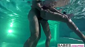 anissa kate and matt ice in elegant anal