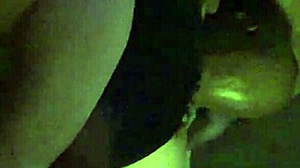 Milf Takes BBC Threesome Action